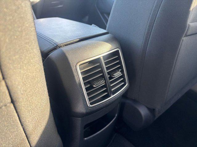 used 2024 Kia Sportage car, priced at $20,827