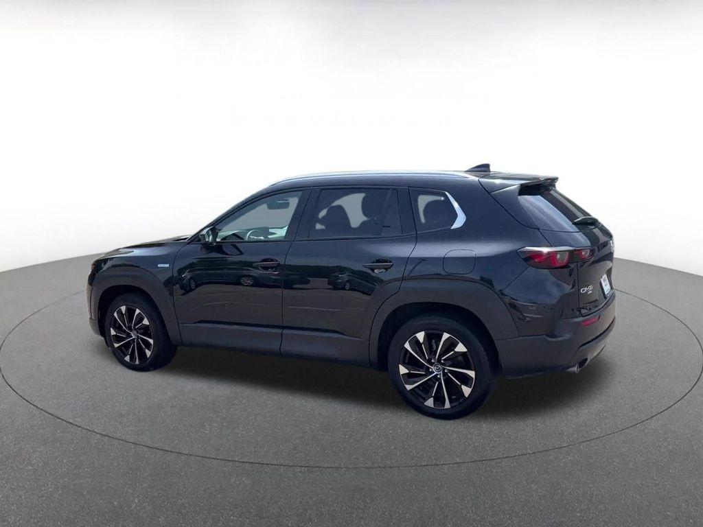used 2025 Mazda CX-50 Hybrid car, priced at $27,449