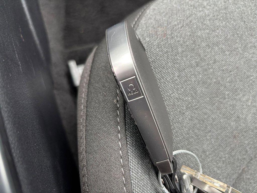 used 2025 Kia K4 car, priced at $21,398
