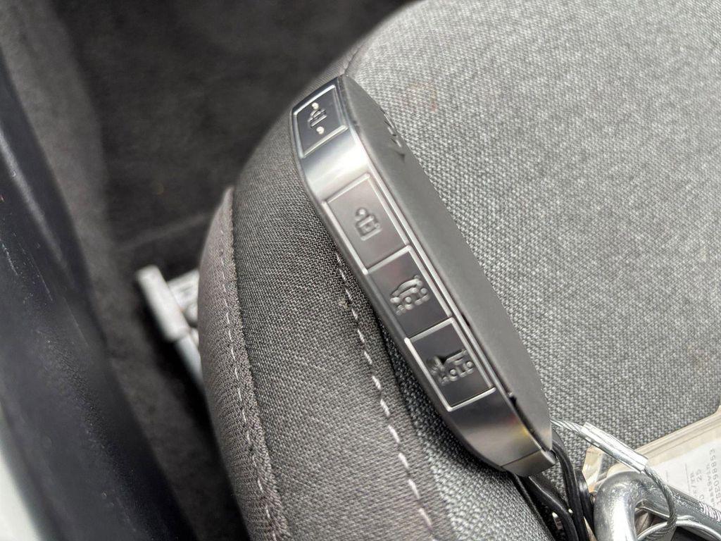 used 2025 Kia K4 car, priced at $21,398