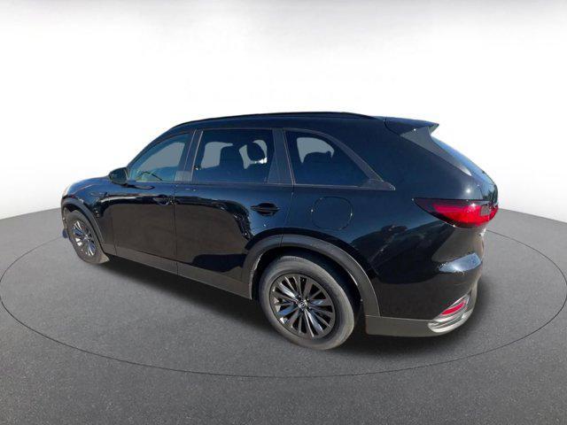used 2025 Mazda CX-70 car, priced at $28,018