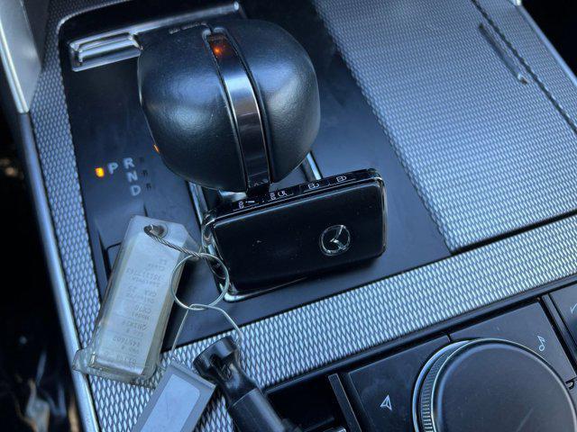 used 2025 Mazda CX-70 car, priced at $28,018