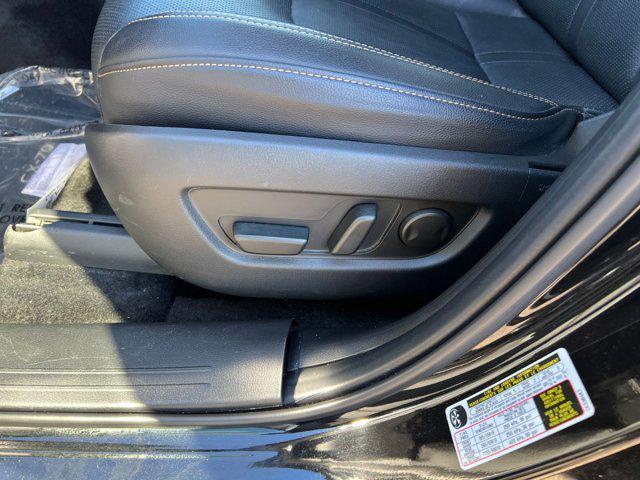 used 2025 Mazda CX-70 car, priced at $28,018