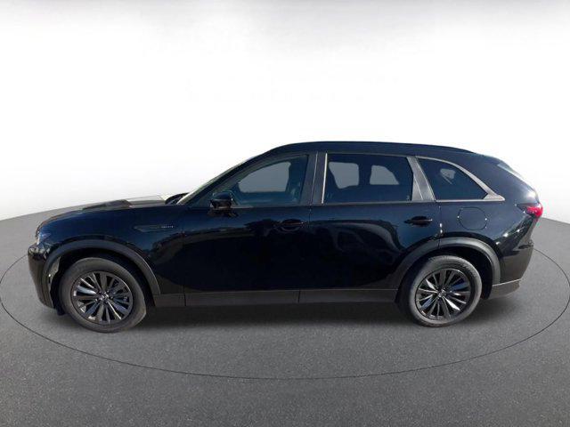 used 2025 Mazda CX-70 car, priced at $28,018