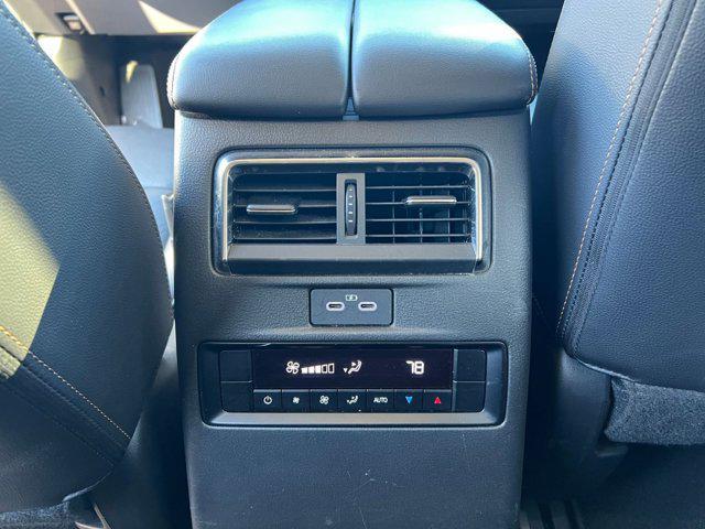 used 2025 Mazda CX-70 car, priced at $28,018