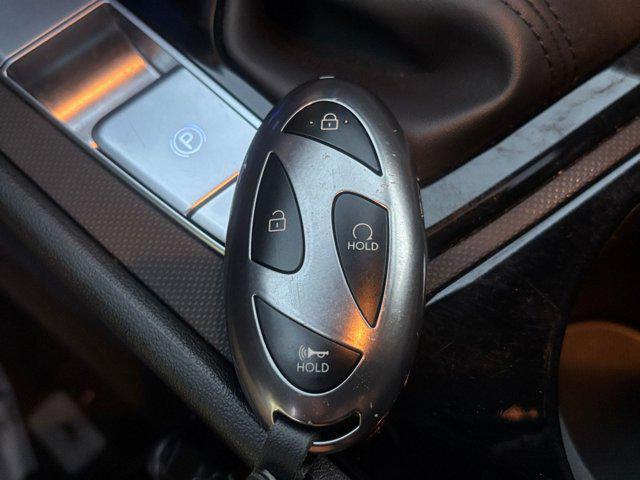 used 2025 Hyundai Elantra car, priced at $20,367