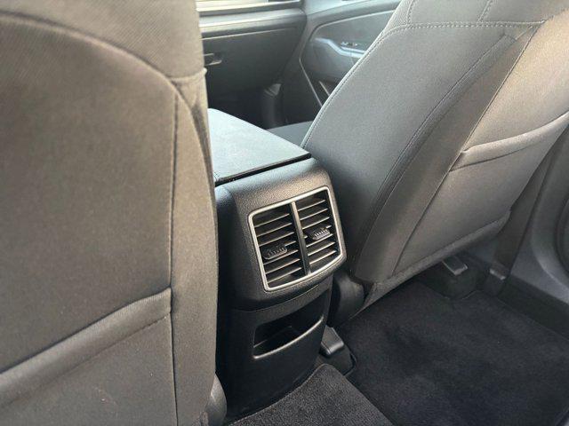 used 2025 Kia Sportage car, priced at $23,099