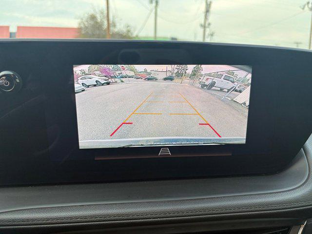 used 2025 Buick Encore GX car, priced at $20,822