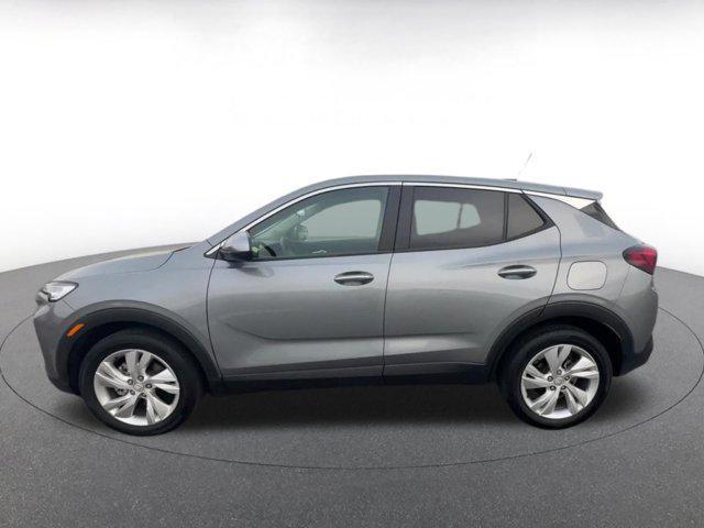 used 2025 Buick Encore GX car, priced at $20,822