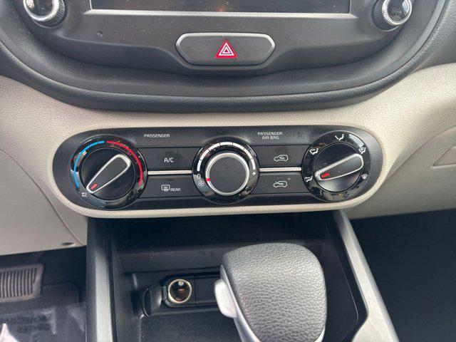 used 2025 Kia Soul car, priced at $16,238