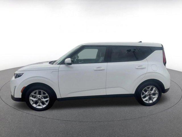 used 2025 Kia Soul car, priced at $16,238