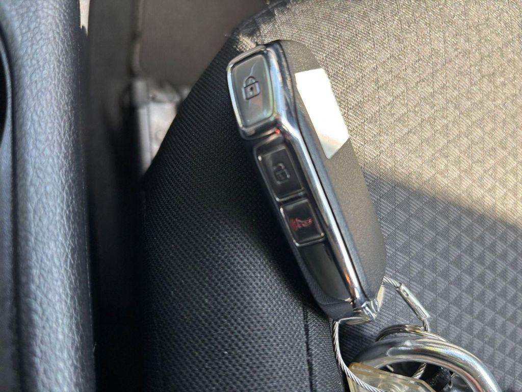 used 2025 Kia Soul car, priced at $18,499