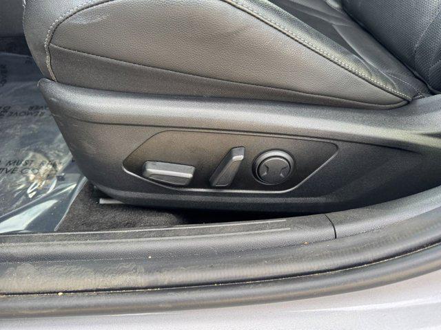 used 2025 Hyundai ELANTRA HEV car, priced at $22,725