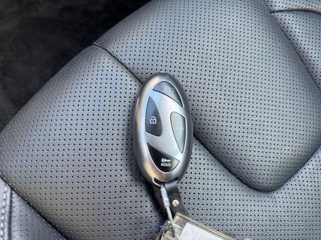 used 2025 Hyundai ELANTRA HEV car, priced at $22,725