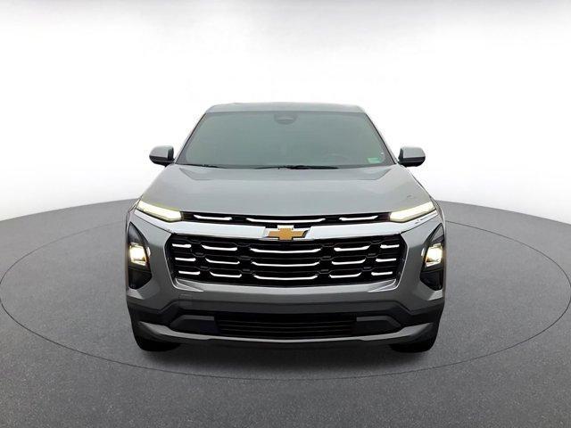 used 2025 Chevrolet Equinox car, priced at $22,538