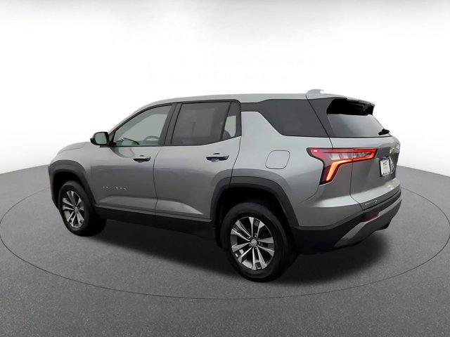 used 2025 Chevrolet Equinox car, priced at $22,538