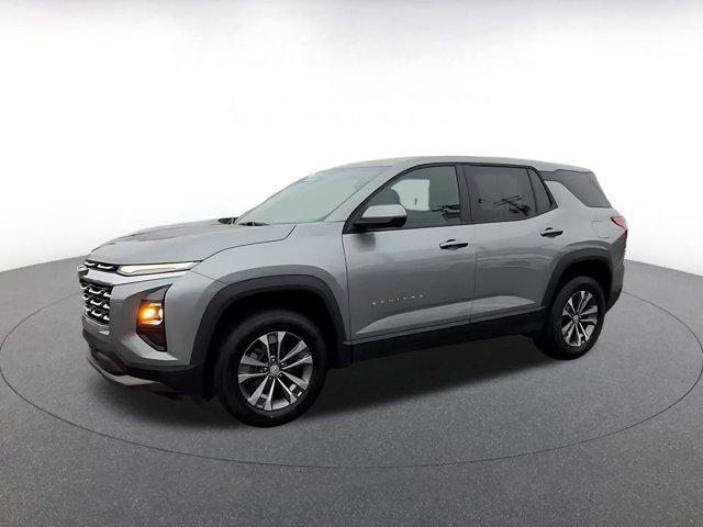 used 2025 Chevrolet Equinox car, priced at $22,538