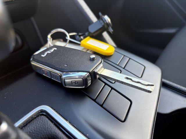 used 2025 Kia Sportage car, priced at $22,329