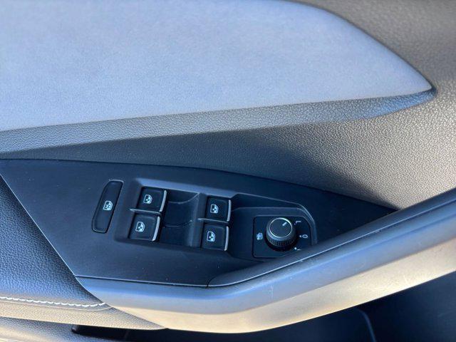 used 2025 Volkswagen Jetta car, priced at $20,090