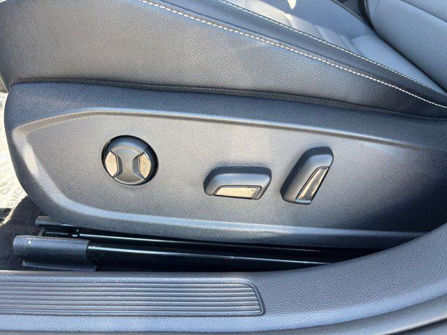 used 2025 Volkswagen Jetta car, priced at $20,090