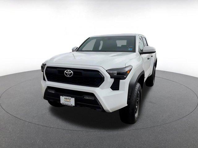 used 2025 Toyota Tacoma car, priced at $40,543
