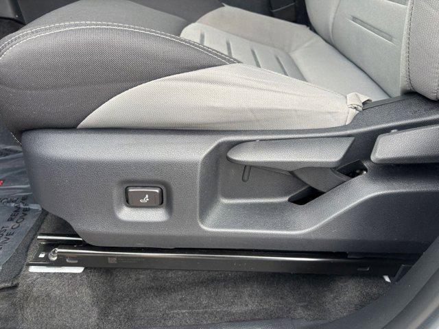 used 2025 Toyota Tacoma car, priced at $40,543