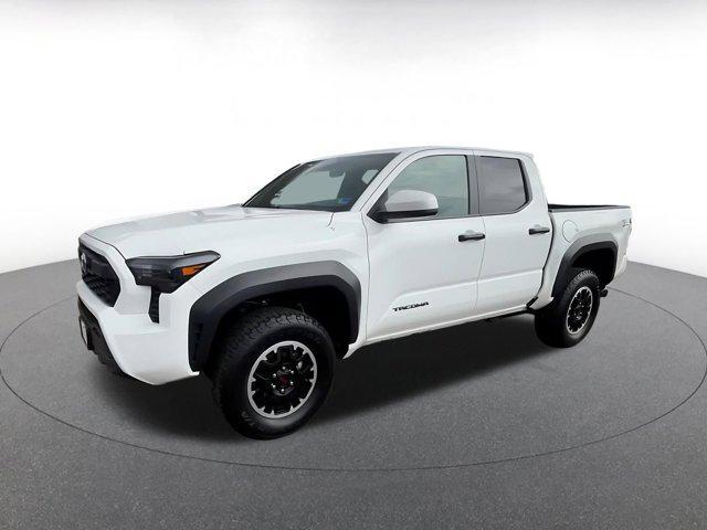 used 2025 Toyota Tacoma car, priced at $40,543
