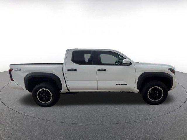 used 2025 Toyota Tacoma car, priced at $40,543