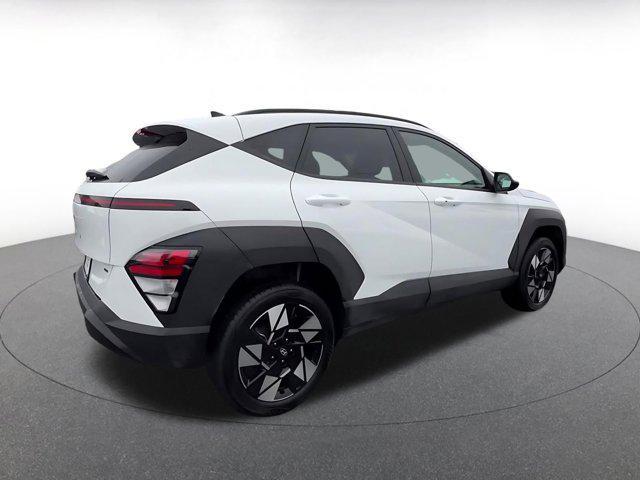 used 2025 Hyundai Kona car, priced at $20,585