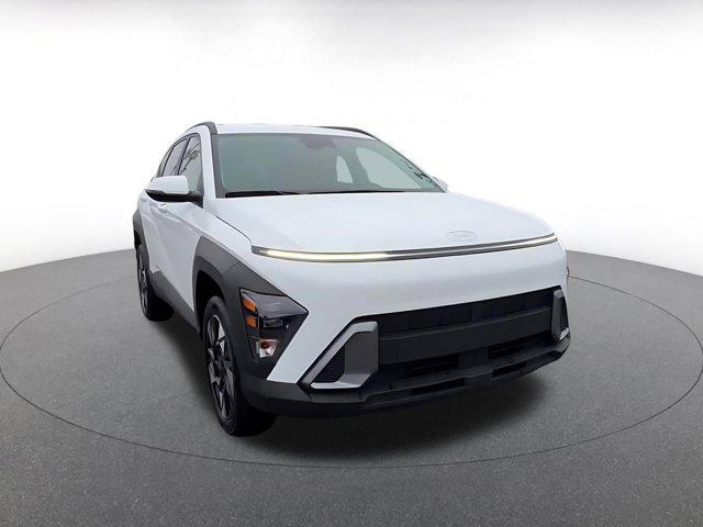 used 2025 Hyundai Kona car, priced at $20,585
