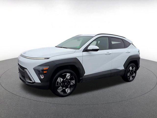 used 2025 Hyundai Kona car, priced at $20,585