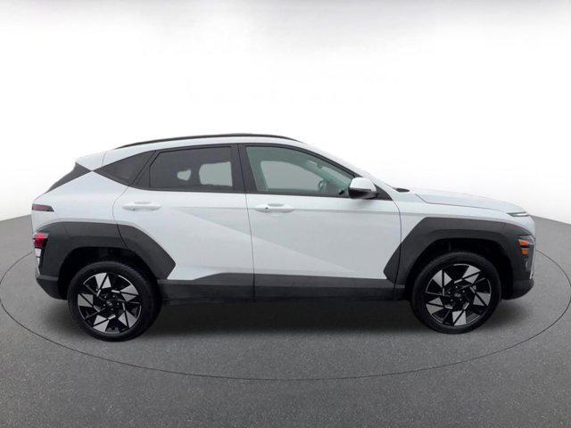 used 2025 Hyundai Kona car, priced at $20,585