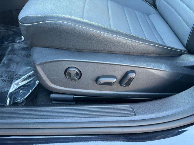 used 2025 Volkswagen Jetta car, priced at $19,615