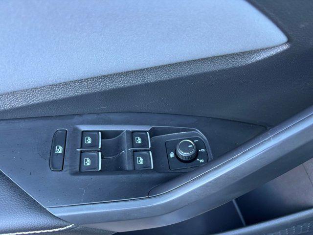 used 2025 Volkswagen Jetta car, priced at $19,615