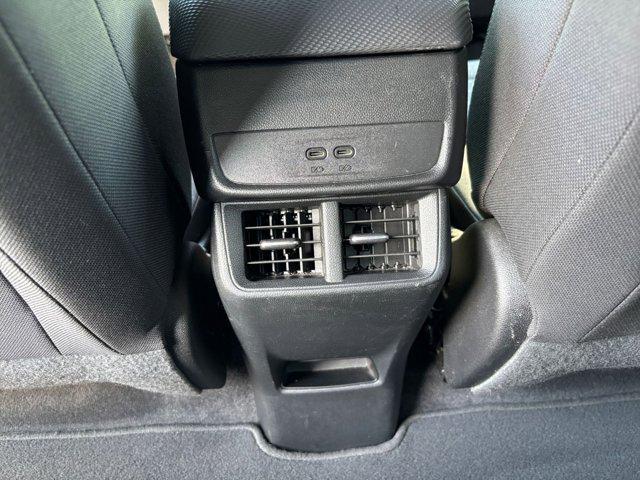 used 2025 Chevrolet Equinox car, priced at $25,004