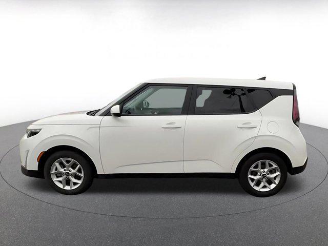 used 2025 Kia Soul car, priced at $17,448