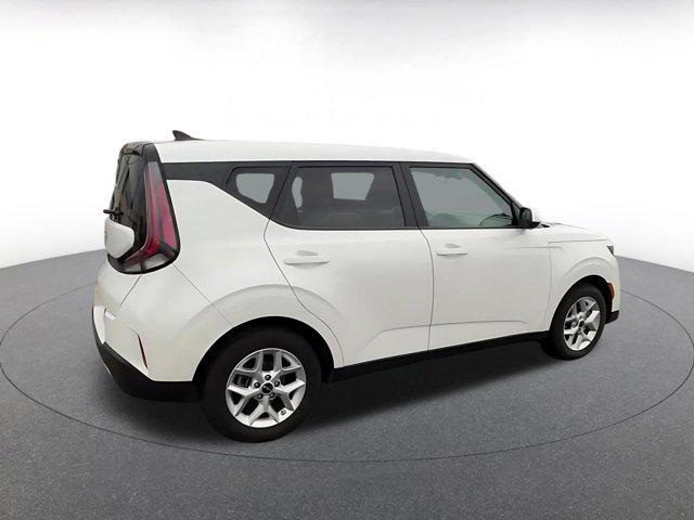 used 2025 Kia Soul car, priced at $17,448