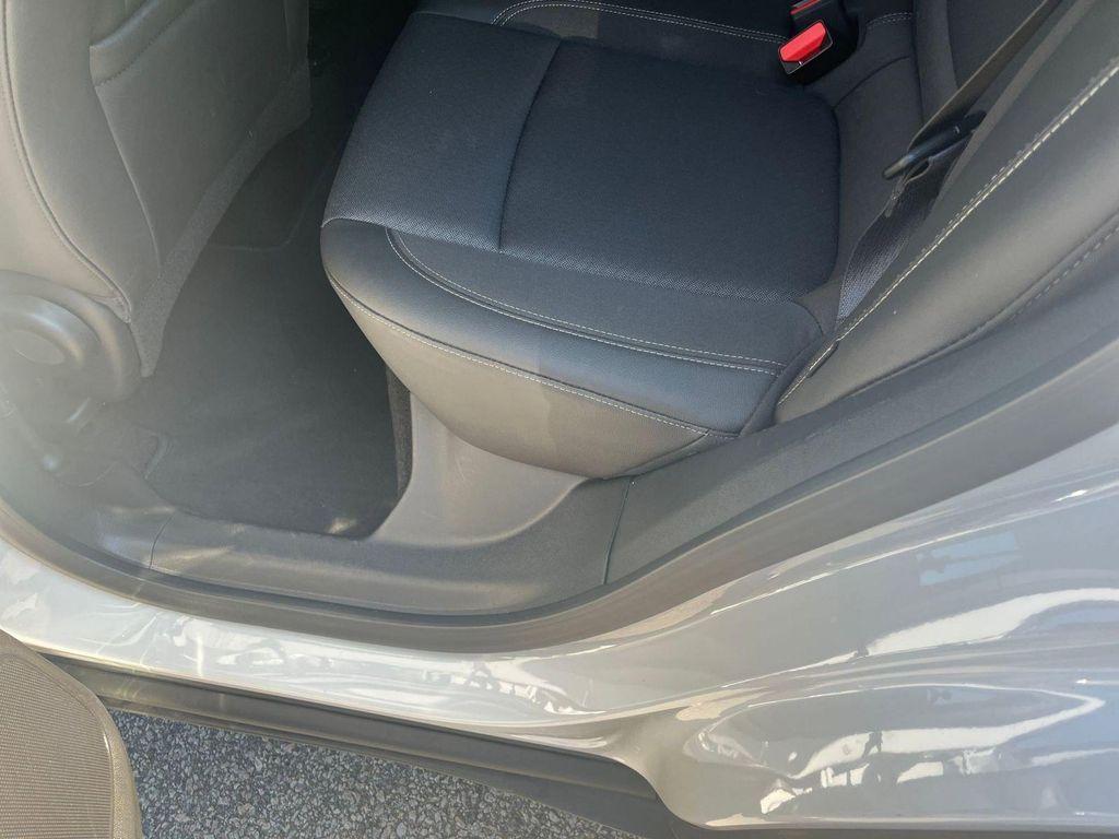 used 2025 Buick Encore GX car, priced at $19,990