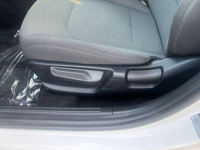 used 2025 Kia K4 car, priced at $19,925