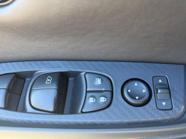 used 2025 Nissan Sentra car, priced at $18,760