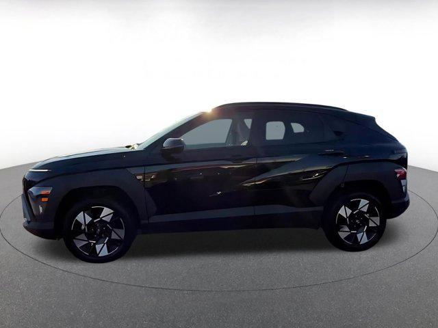 used 2025 Hyundai Kona car, priced at $21,542
