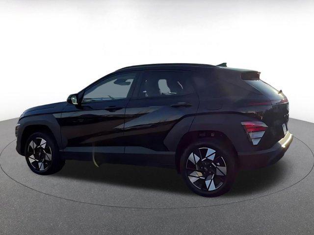used 2025 Hyundai Kona car, priced at $21,542
