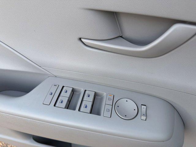 used 2025 Hyundai Kona car, priced at $21,542