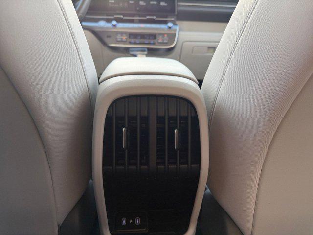 used 2025 Hyundai Kona car, priced at $21,542