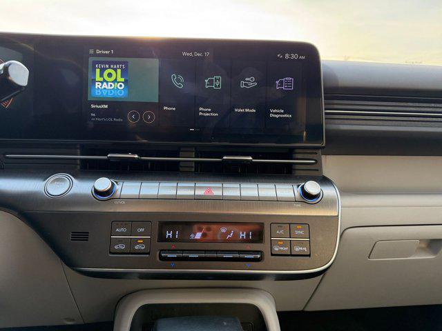 used 2025 Hyundai Kona car, priced at $21,542