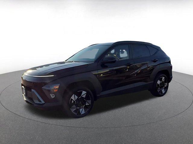 used 2025 Hyundai Kona car, priced at $21,542