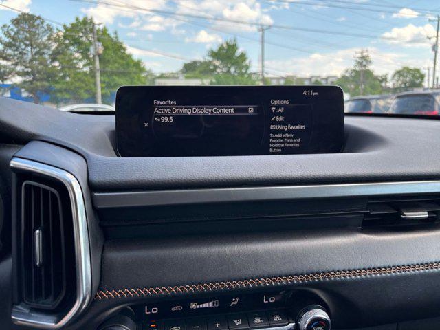 used 2025 Mazda CX-50 Hybrid car, priced at $34,379