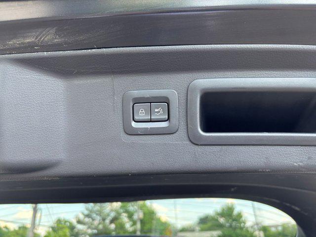 used 2025 Mazda CX-50 Hybrid car, priced at $34,379