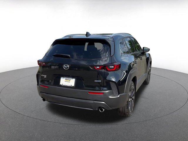 used 2025 Mazda CX-50 Hybrid car, priced at $34,379