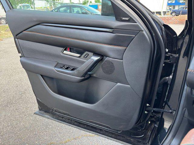 used 2025 Mazda CX-50 Hybrid car, priced at $34,379